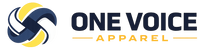 One Voice Apparel Logo